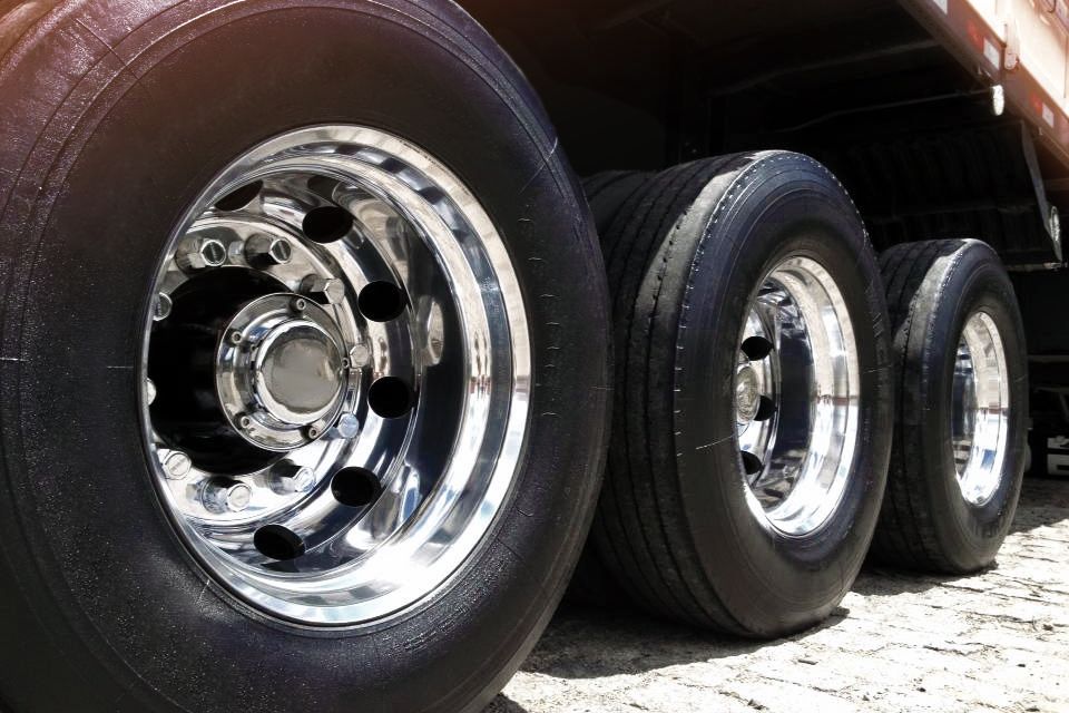 Dicas Ibiporã - Calibragem de pneus